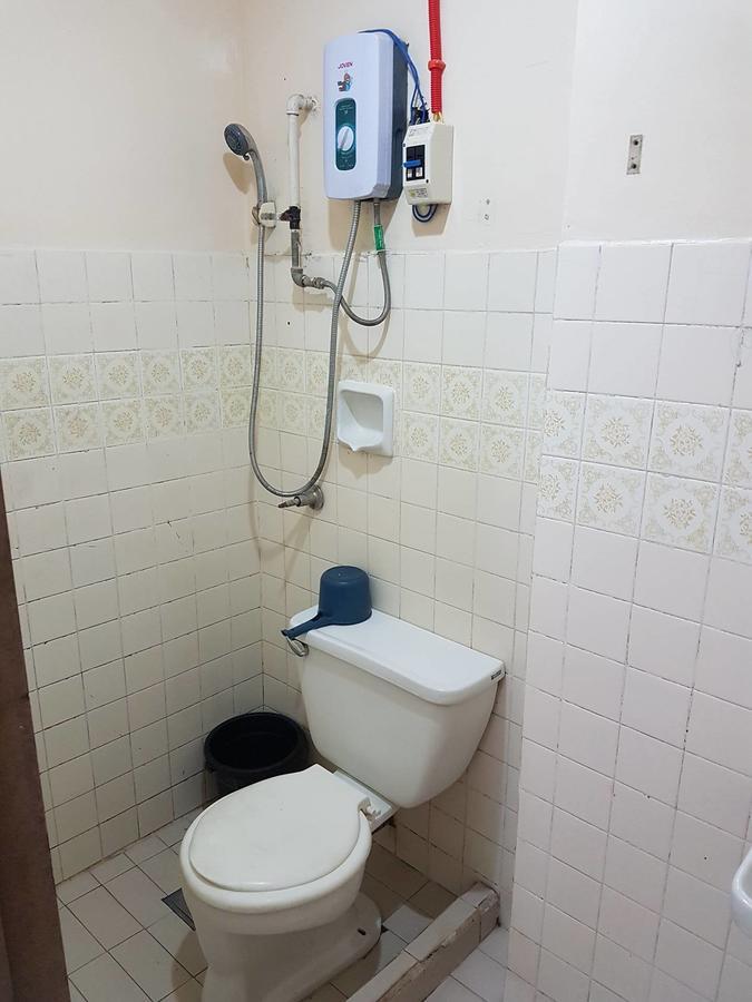 Travellers Suite タクロバン エクステリア 写真